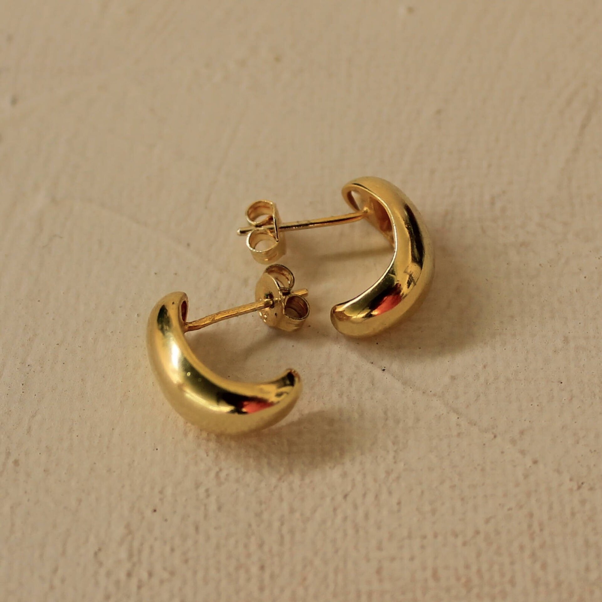 Pendientes Gota - 3