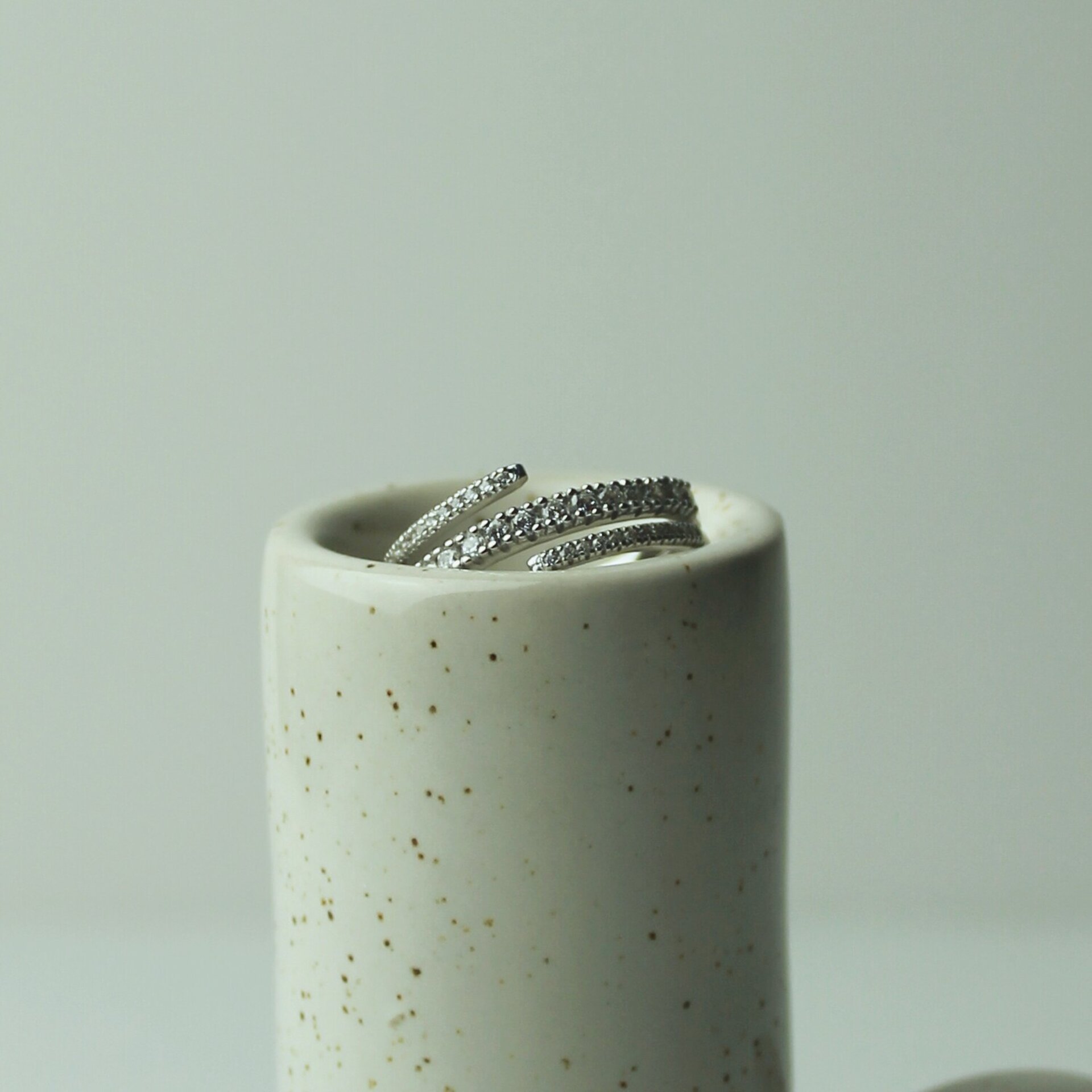 Anillo Twist one - 3